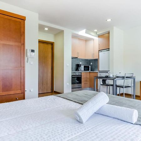 Rs Porto Flats Appartement Buitenkant foto