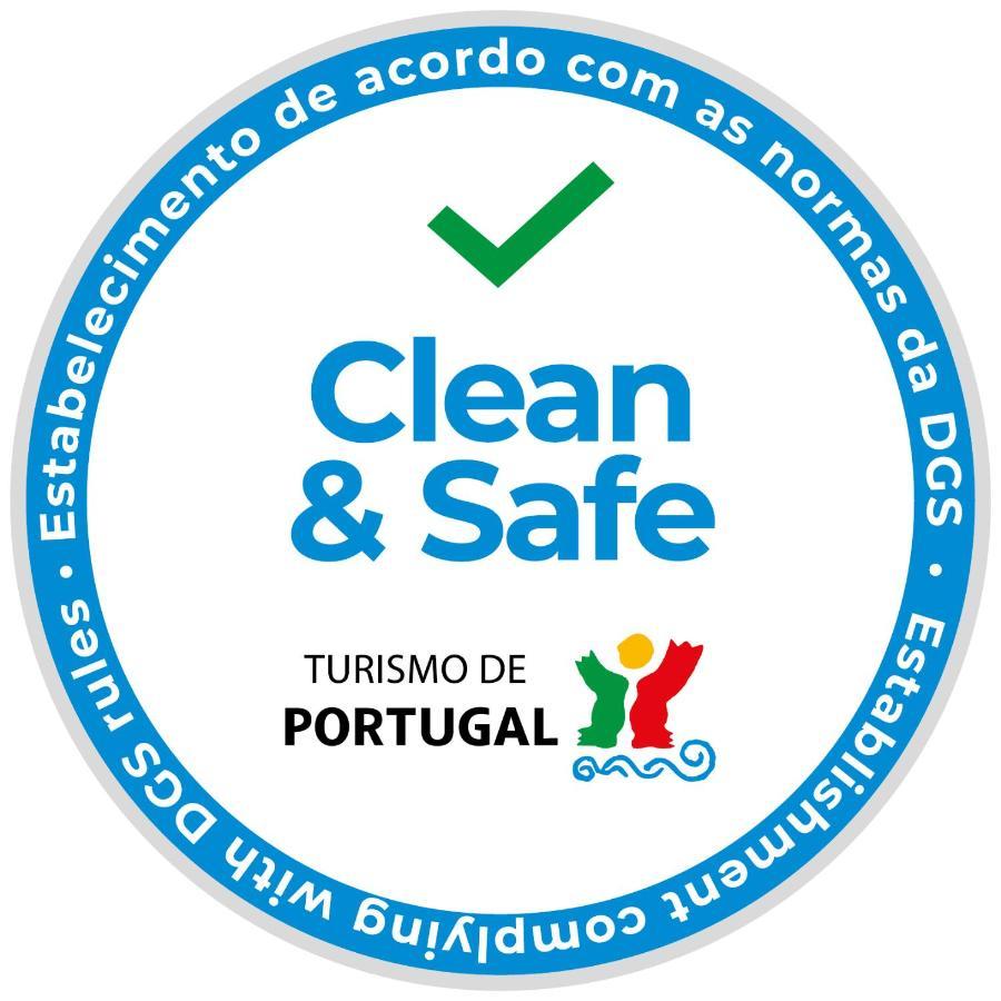 Rs Porto Flats Appartement Buitenkant foto