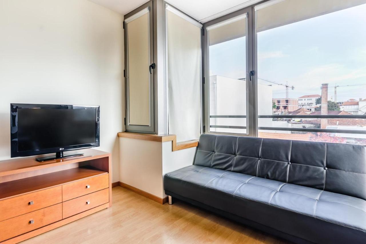 Rs Porto Flats Appartement Buitenkant foto