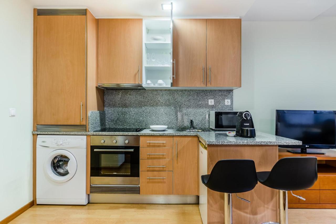 Rs Porto Flats Appartement Buitenkant foto