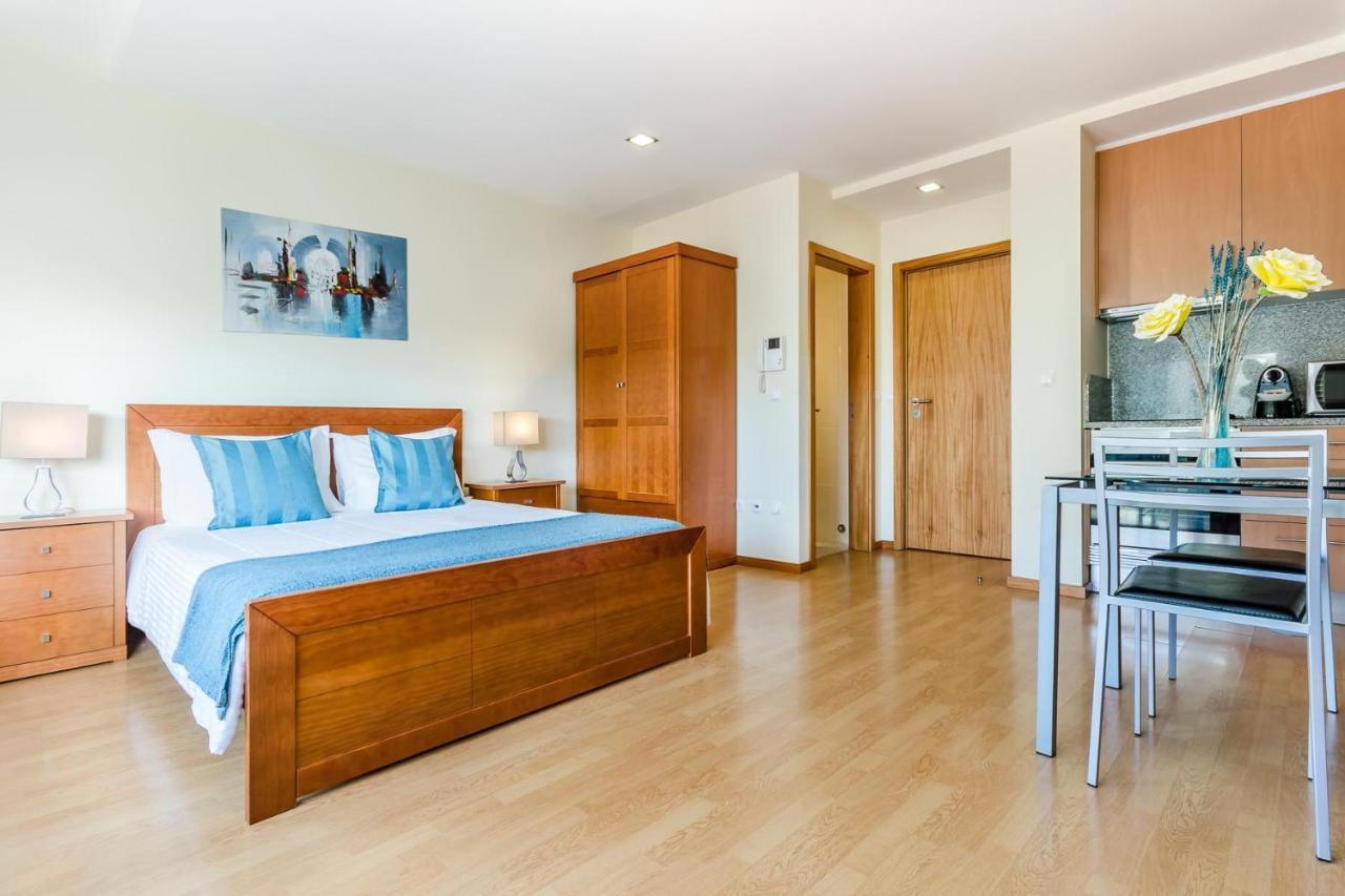 Rs Porto Flats Appartement Buitenkant foto