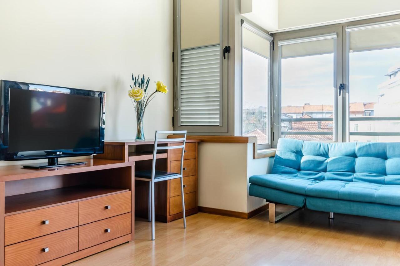 Rs Porto Flats Appartement Buitenkant foto