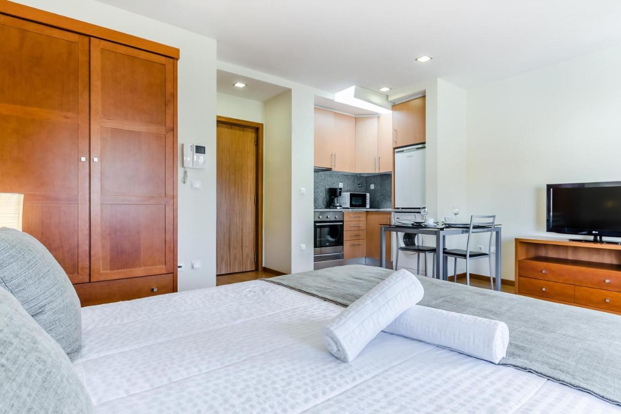 Rs Porto Flats Appartement Buitenkant foto