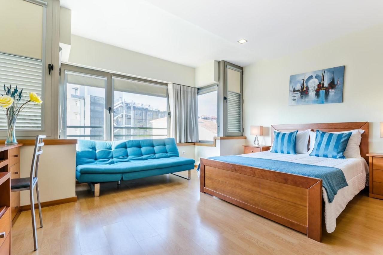 Rs Porto Flats Appartement Buitenkant foto