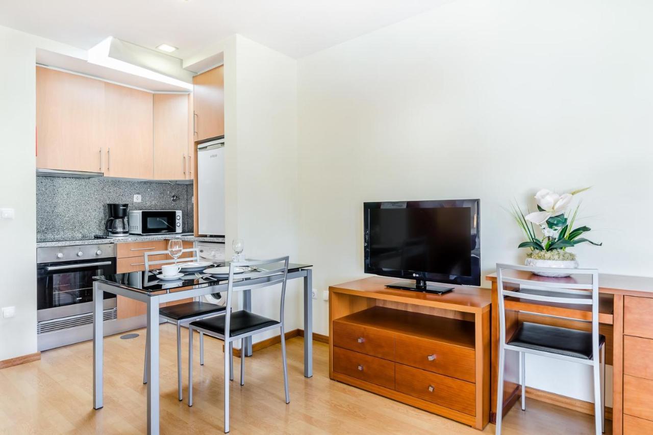 Rs Porto Flats Appartement Buitenkant foto