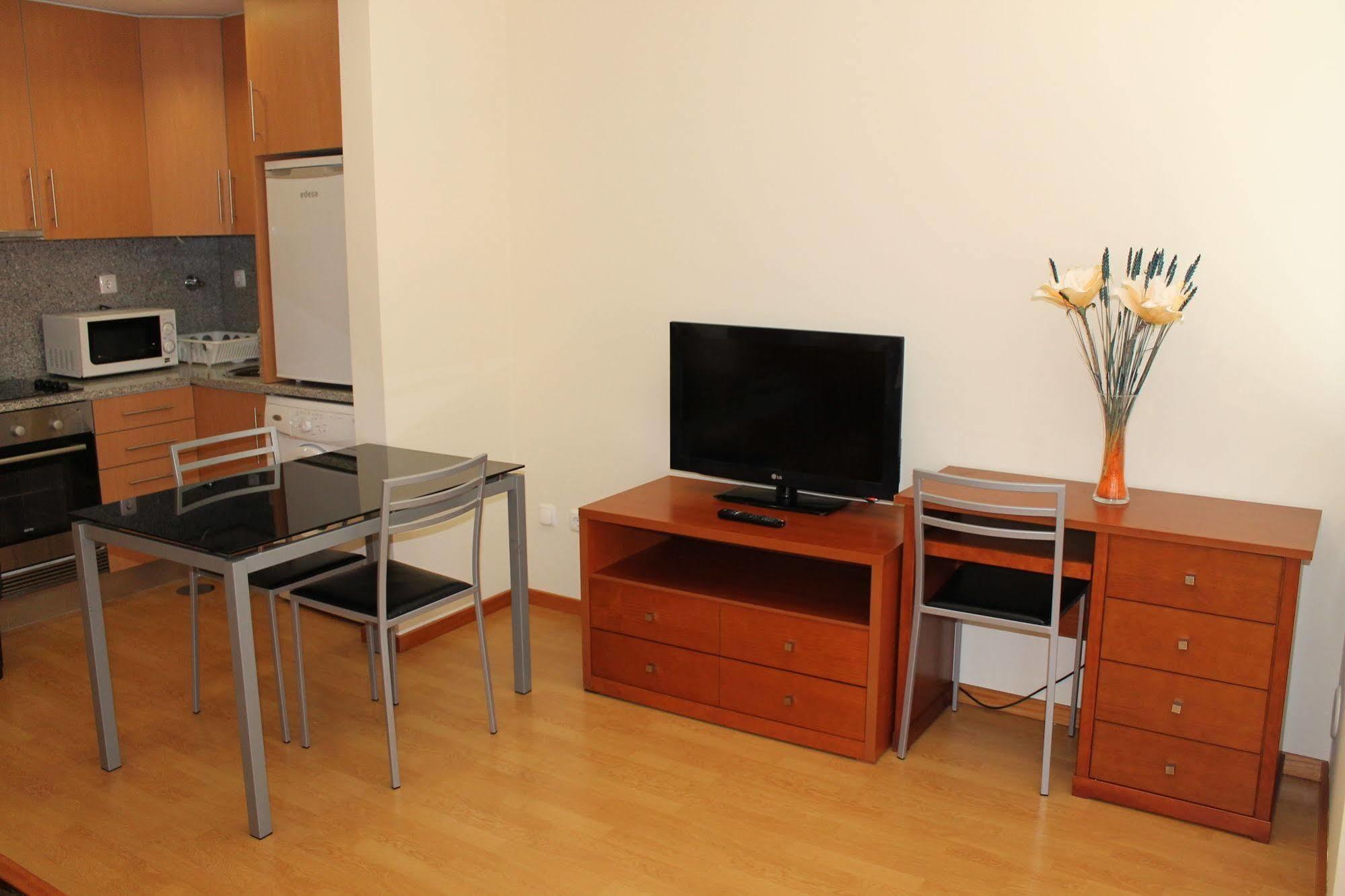 Rs Porto Flats Appartement Buitenkant foto