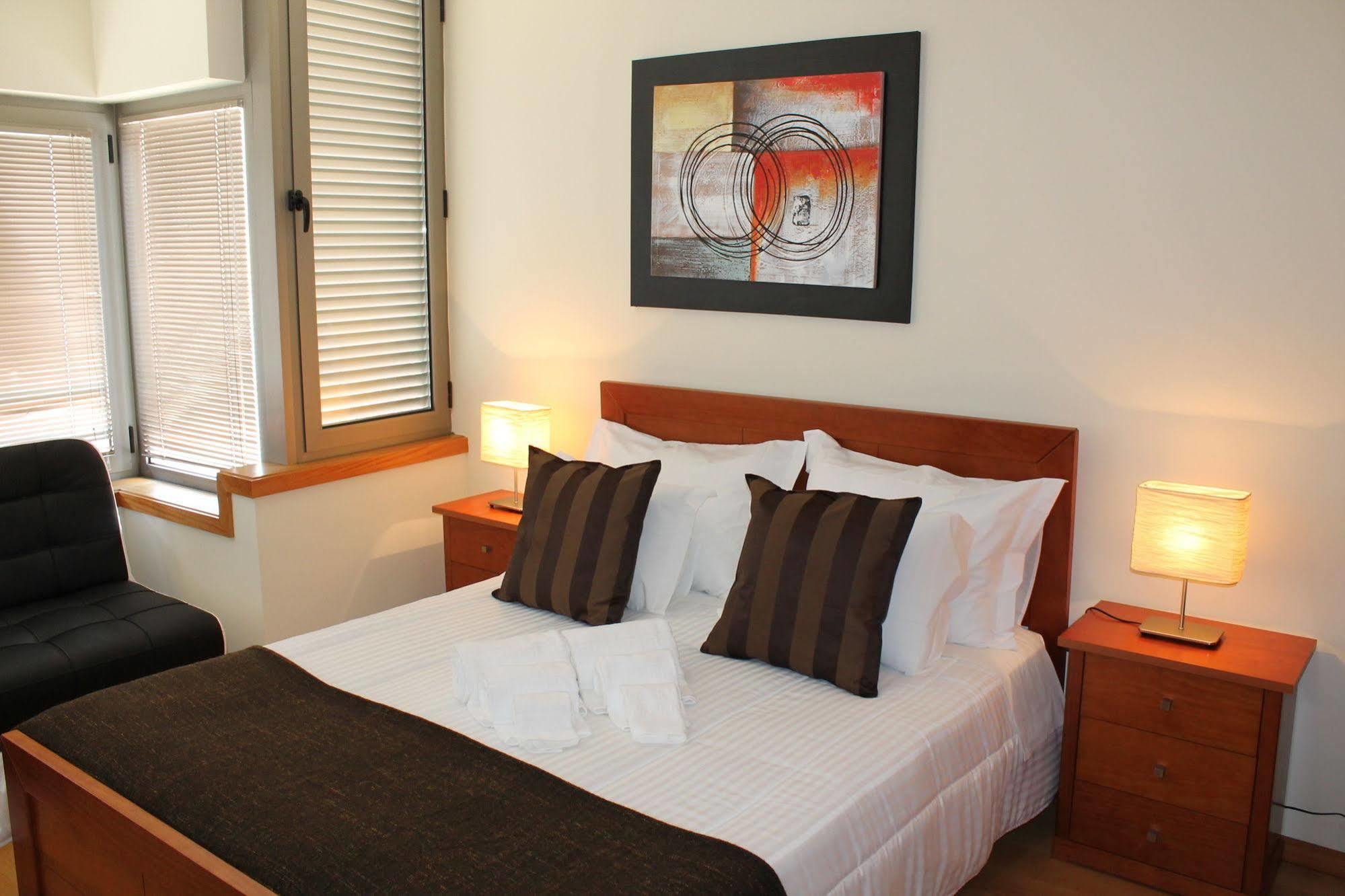 Rs Porto Flats Appartement Buitenkant foto