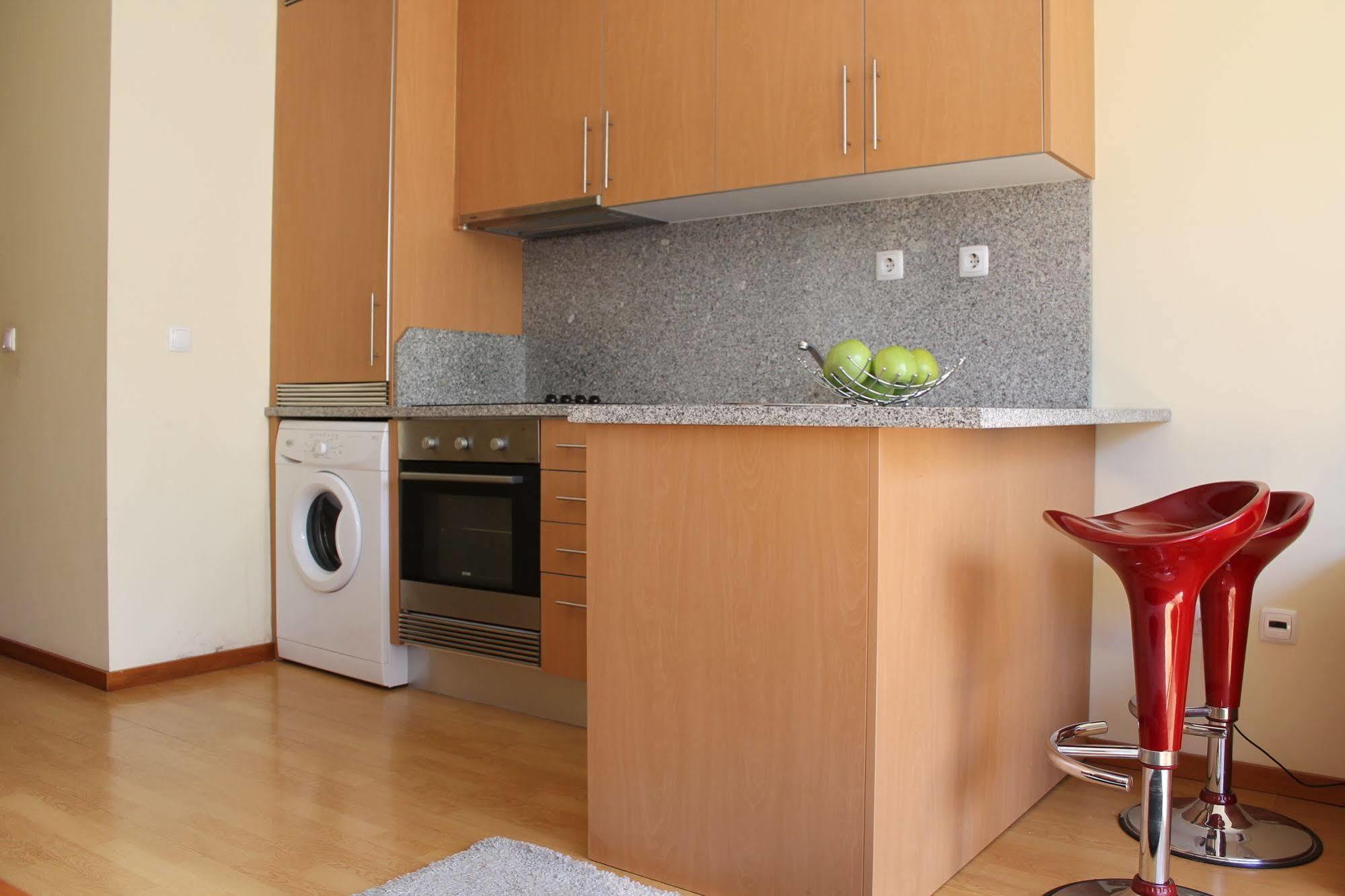 Rs Porto Flats Appartement Buitenkant foto